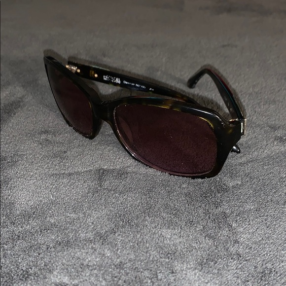 Michael Kors Sunglasses Worn A Few Times - Picture 3 of 5